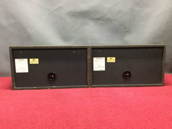 PIONEER CS-V21-LR スピーカー◇現状品
