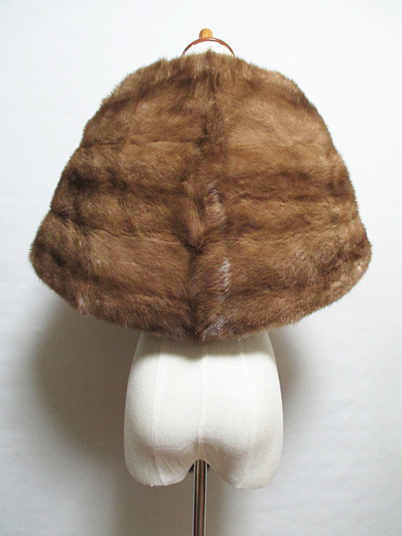 J678☆ミンク J678★ミンク 尻尾付き 大判ショール 尻尾付き 大判ショール