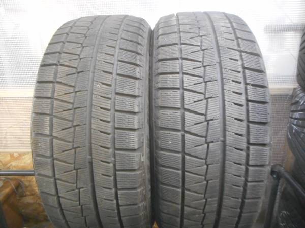 ブリヂストン BLIZZAK REVO スタッドレスタイヤ GZ 215⁄50R17 