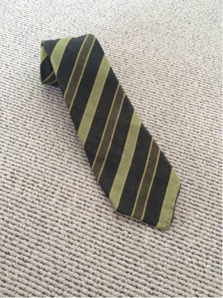 タイユアタイ セッテピエゲ ネクタイ