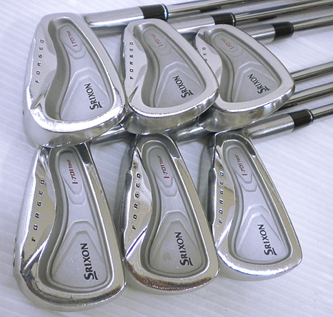 ★スリクソン I-701 TOUR 6本(NS950GH/S)