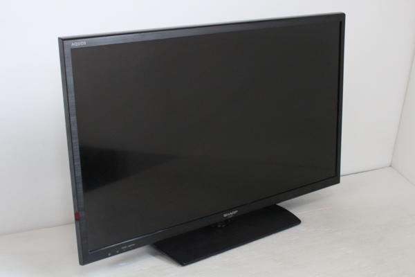 シャープ アクオス 32V型 32インチ LED液晶テレビ LC-32H11 シャープ 