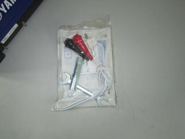 ★　未使用 YAMAHA EF9HIS インバーター発電機　★