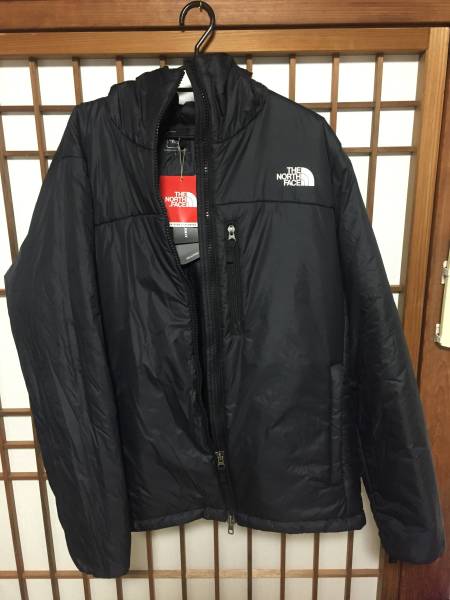 展示品　THE NORTH FACE　 トランゴパーカー　 L