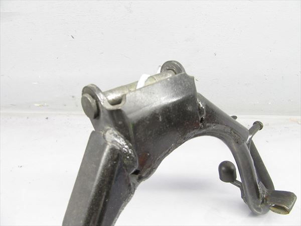 ky0913 ヤマハ VOX XF50 純正 センタースタンド_2