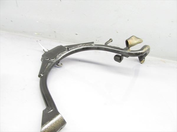 ky0913 ヤマハ VOX XF50 純正 センタースタンド_3