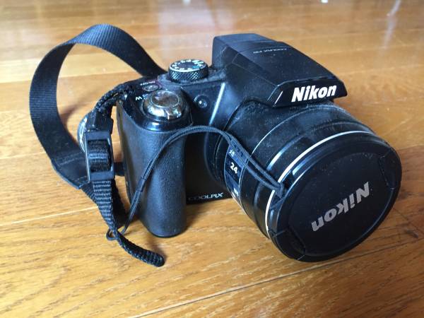 Nikon クールピクスP90 Nikon COOLPIX 【公式通販】