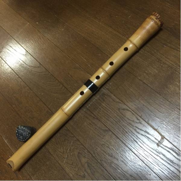 2026年最新Yahoo!オークション -#尺八の中古品・新品・未使用品一覧 