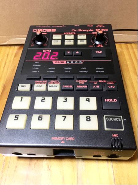 Akai MPC5000 - MPC Music Production 0 Center Professional