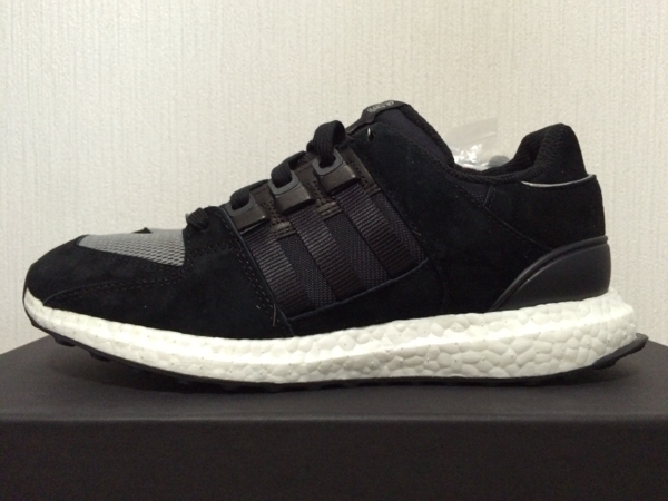 26.5 adidas concepts Consortium EQT 93/16 特別BOX boostyeezy