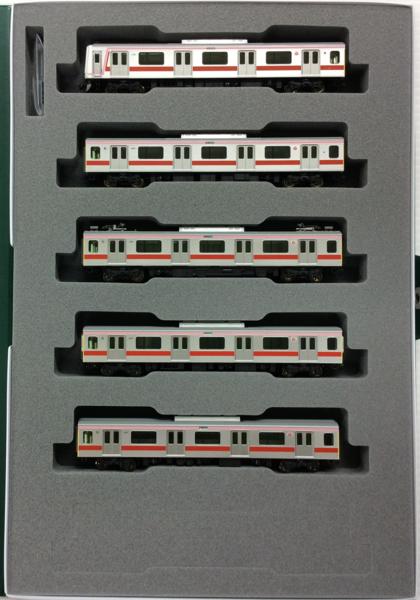 （室内灯付）KATO 10-1246 東急5050系4000番台　10両セット
