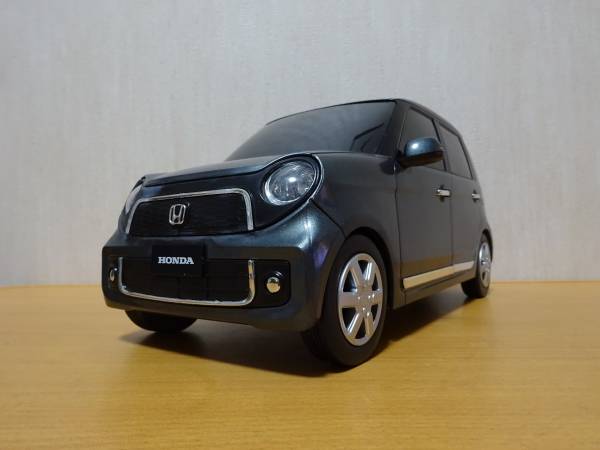 ◎HONDA N-ONE Premium 1/12 カラーサンプル 中古 送料￥600
