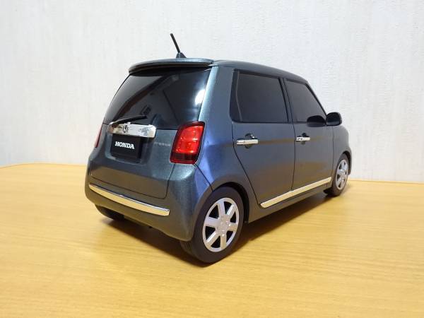 ◎HONDA N-ONE Premium 1/12 カラーサンプル 中古 送料￥600