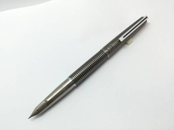 PILOT廃番 万年筆 ミューレックス F字細字 詳細ページ | 万年筆