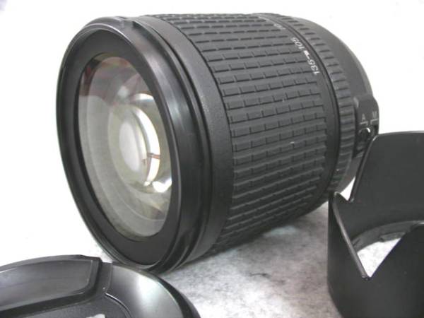 ●ー●ニコン AF-S DX NIKKOR 18-135mm f3.5-5.6G ED 中古