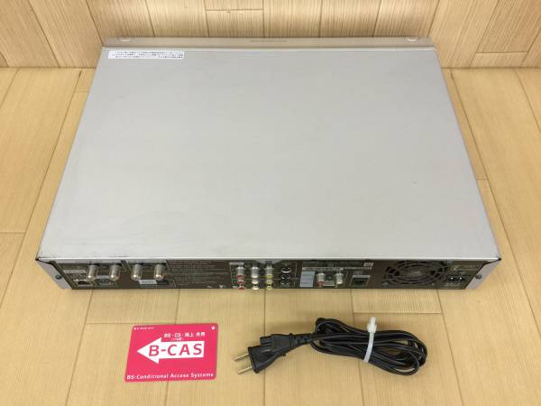 ◇M【SONY/ソニー】HDD/DVDレコーダー(250GB) RDZ-D700 スゴ録◇ 1TB