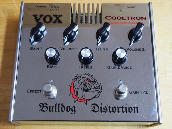 楽器・機材 Guyatone PS-014 デュアルタイムディレイ DELAYグヤトーン