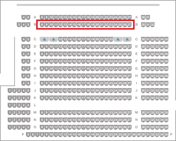 【B列】 デジモンアドベンチャー tri. 舞台挨拶 9/24 新宿 1-2枚