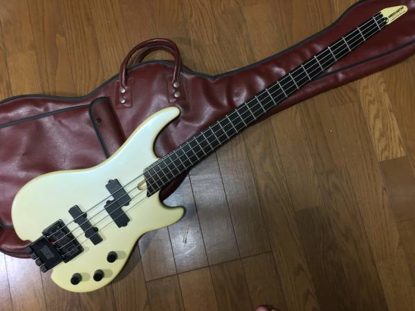 GRECO DEVICE FORMULA F-85 ヘッドレス スルーネック(グレコ)｜売買