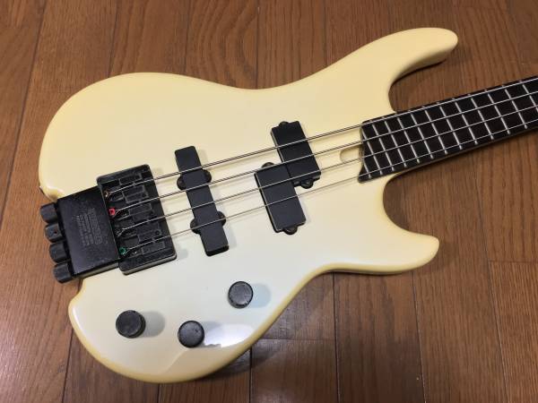 GRECO DEVICE FORMULA F-85 ヘッドレス スルーネック(グレコ)｜売買
