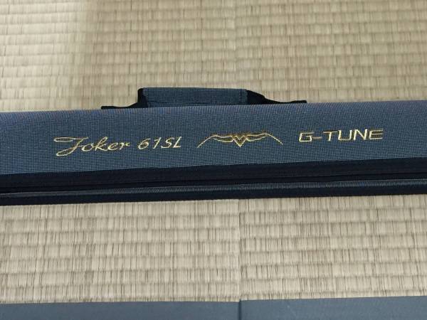 オフィスユーカリ　JOKER 61 SL G-TUNE_1