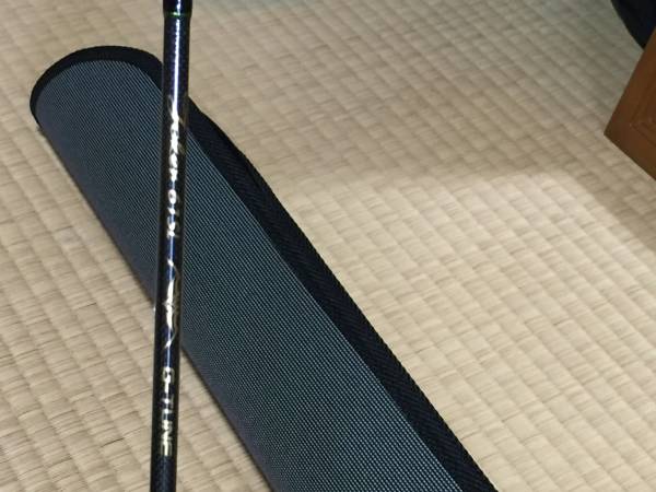 オフィスユーカリ　JOKER 61 SL G-TUNE_3