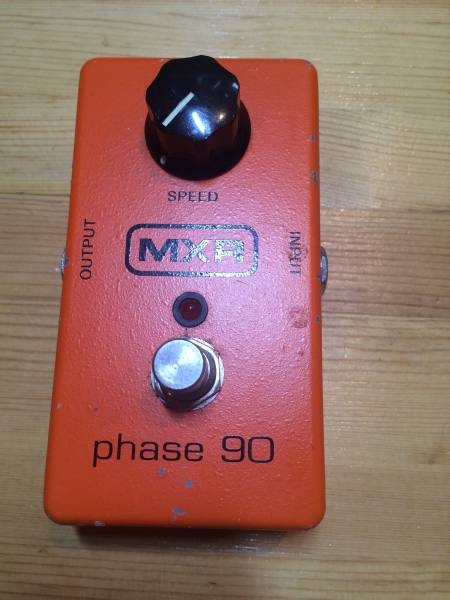 MXR PHASE 90
