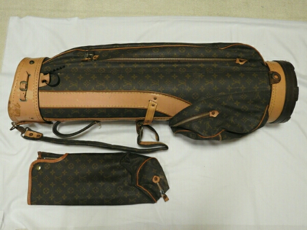 LOUIS サック VUITTON（ゴルフ）のフリマアイテム一覧 ゴルフ』M58221 