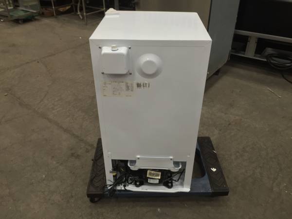CQC冷蔵ショーケースXW-105 2009年 □開業支援セール□CQC冷蔵ショー
