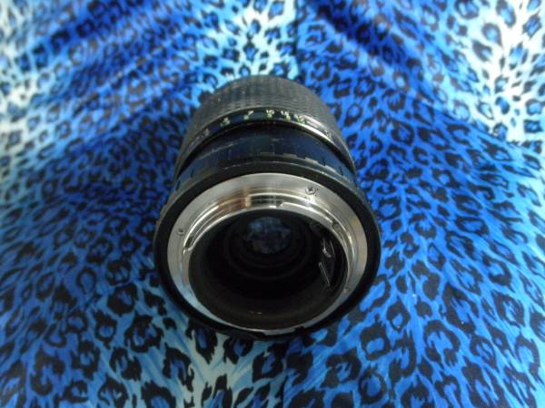 TOPMAN MC ZOOM/C-MACROレンズ 35-70mm　Nikonマウント　_3