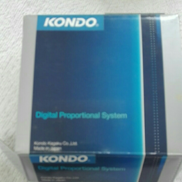 RCB-1　教育用基本セット　サーボモーター　コントロールボード