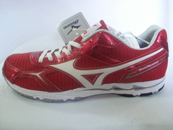 ミズノ　レーシング用　ウェーブリボルバー3　　25.0ｃｍ