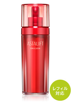 アスタリフト エマルジョン100ml　新品・送料無料