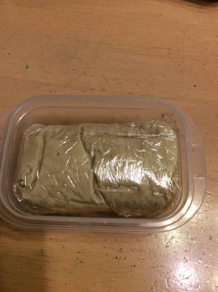 ビートソニックERP600 エポキシパテ_2