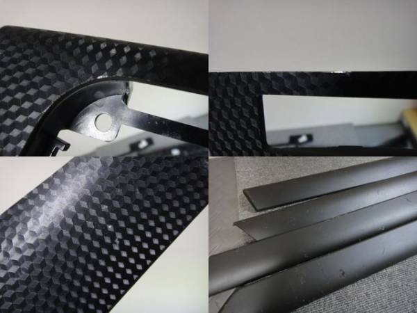 特価 F82 F83 M4 F32 F33 カーボン ドアトリム パネル BMW F82 F83 M4