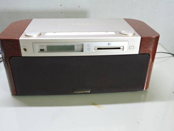 SONY ソニー CELEBRITY MD-CDステレオ MD-7000 MD-7000 ソニー SONY