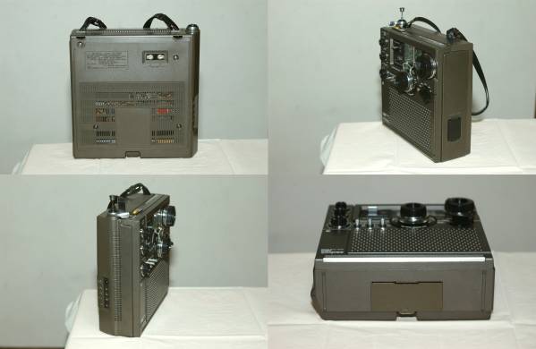 SONY スカイセンサー ICF－5900 調整動作品 SONY ソニー