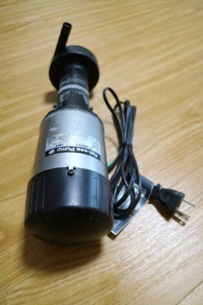 レイシー ポンプ P-425S-1 レイシー 【公式通販】