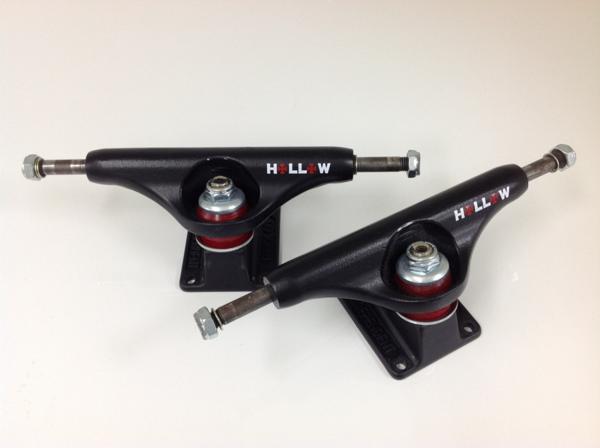 ◆3101/スケボートラック INDEPENDENT 139 Forged Hollow 中古