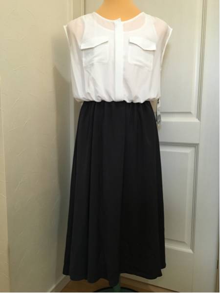 新品 ダブスタ SOVワンピース