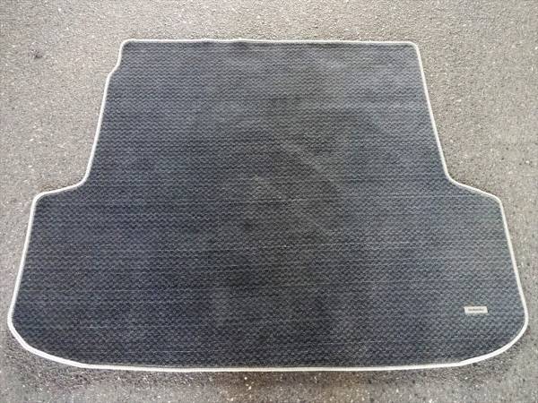 ☆BP5レガシィツーリングワゴン　純正ラゲッジマット中古☆