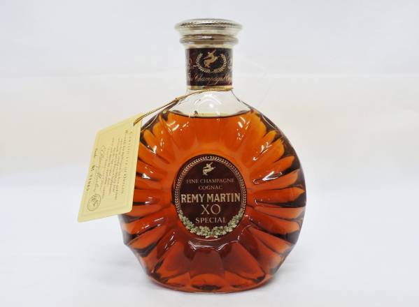 古酒/レミーマルタン/XO/スペシャル/旧ボトル/700ml/未開栓 食品、飲料