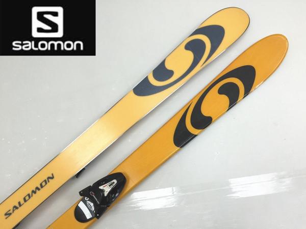 SALOMON サロモン TENEIGHTY GROM テンエイティー 1080 Sports Winter