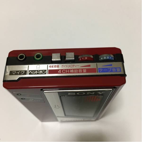 ジャンク品　SONY ステレオカセットデッキ TC-WR965S ステレオカセットデッキ TC-WR965S 通電可 ジャンク ジャンク品SONY TC