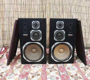 YAMAHA NS-60のYahoo!オークション(旧ヤフオク!)の相場・価格を見る 