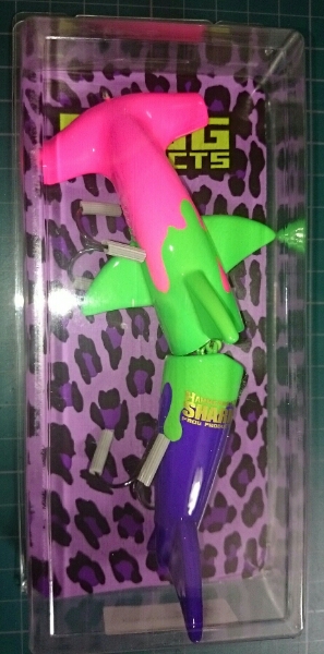 フロッグ プロダクツ ハンマーヘッドシャーク FROG 新品未開封 【公式