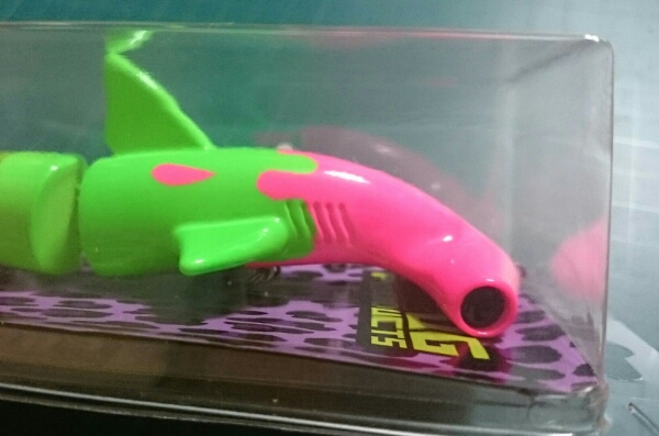 je01 フロッグプロダクツ　ハンマーヘッドシャーク スパイダーマン フロッグ プロダクツ ハンマーヘッドシャーク FROG 新品未開封 【公式