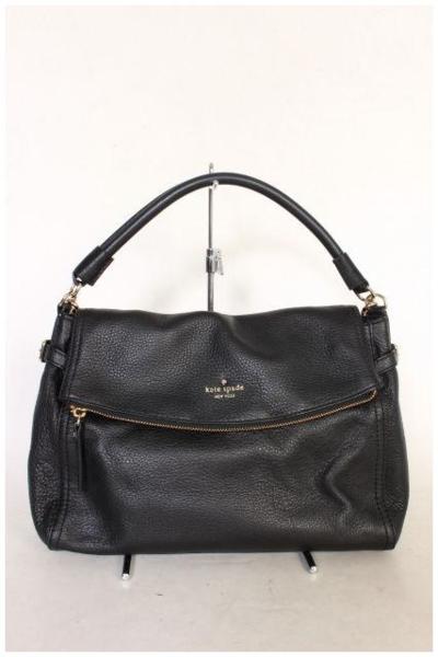 ケイトスペード　Cobble Hill Little Minkaバッグ[LBGM59373]