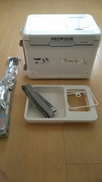 新品未使用☆ダイワ プロバイザー SU-1600X サーフイチロー 