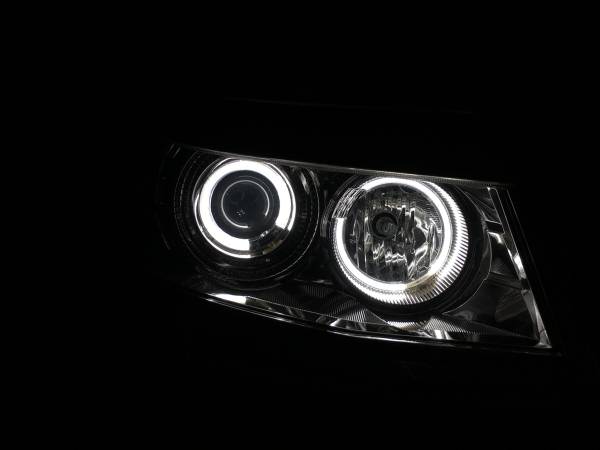 年末特価!! jc1 ライフ ディーバ イカリング ヘッドライト ツインアクリル ディーバ ライフ jc1 イカリング ヘッドライト ツインアクリル JC1